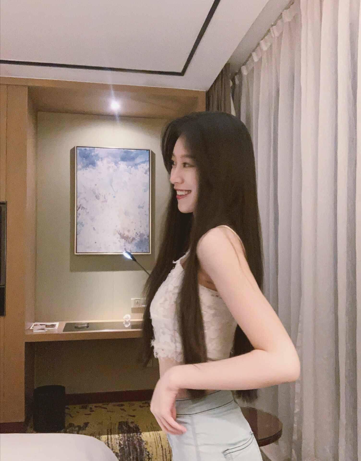 厦门目前品质最高的外围